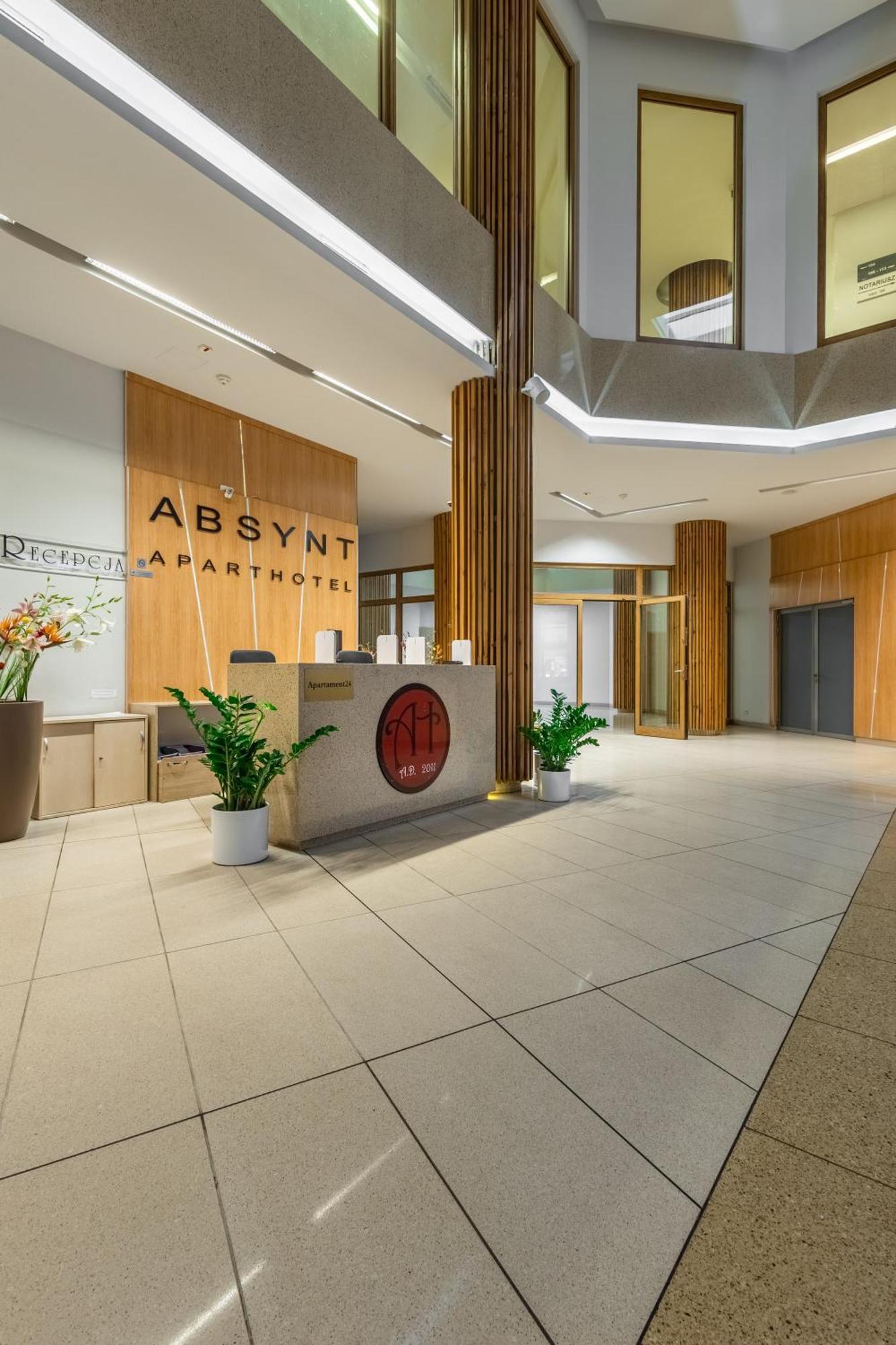 Absyntapart Krawiecka - Just In Center Rynek Apartmán Vratislav