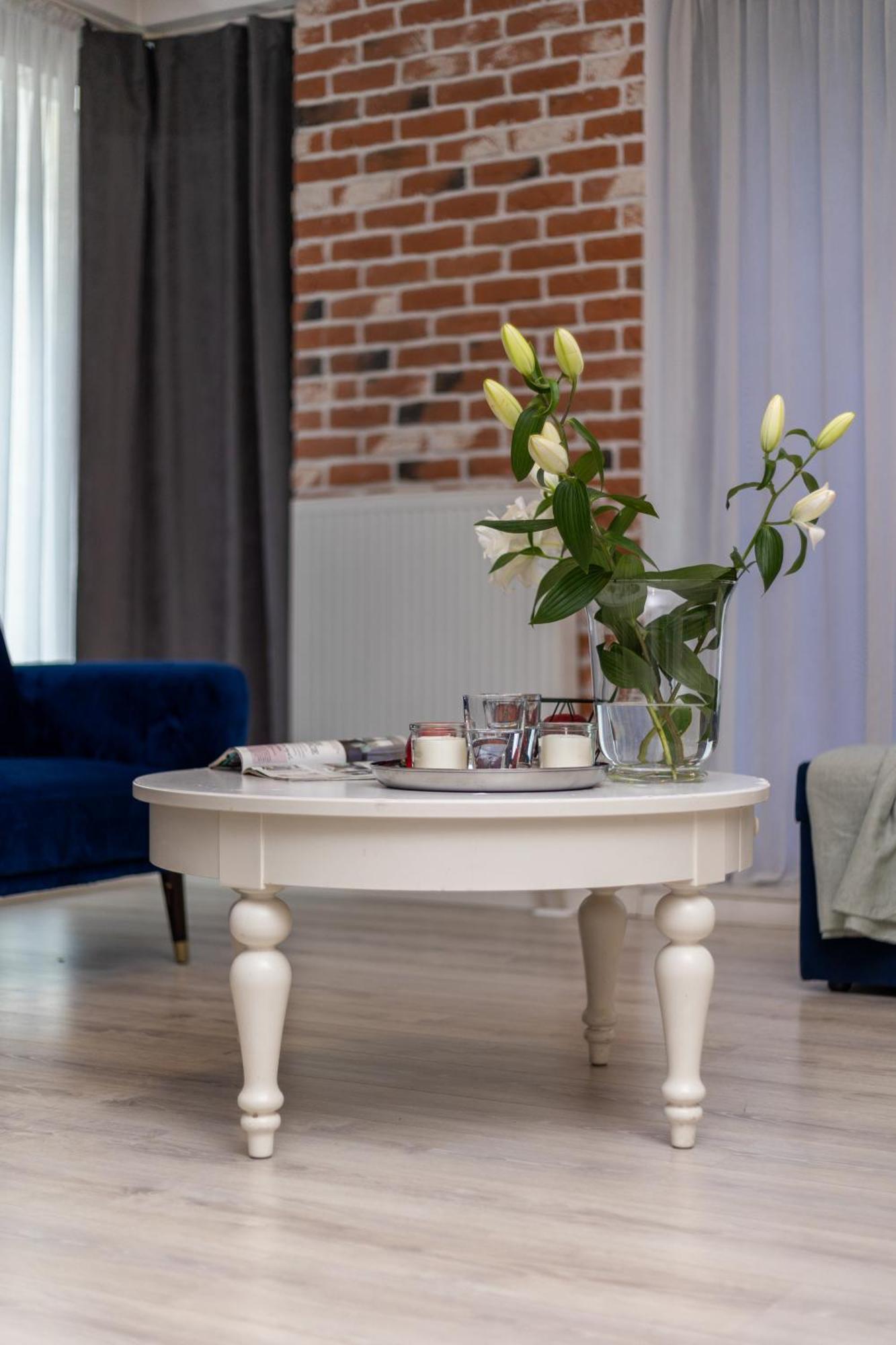 Absyntapart Krawiecka - Just In Center Rynek Apartmán *