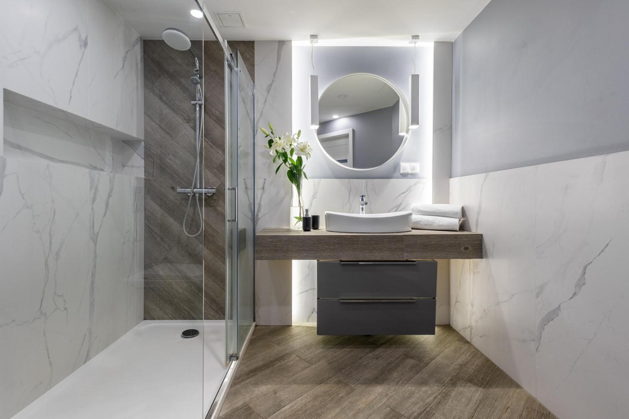 Apartmán Absyntapart Krawiecka - Just In Center Rynek *