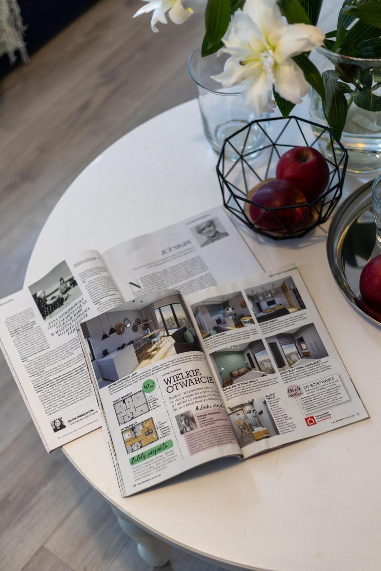 Apartmán Absyntapart Krawiecka - Just In Center Rynek *