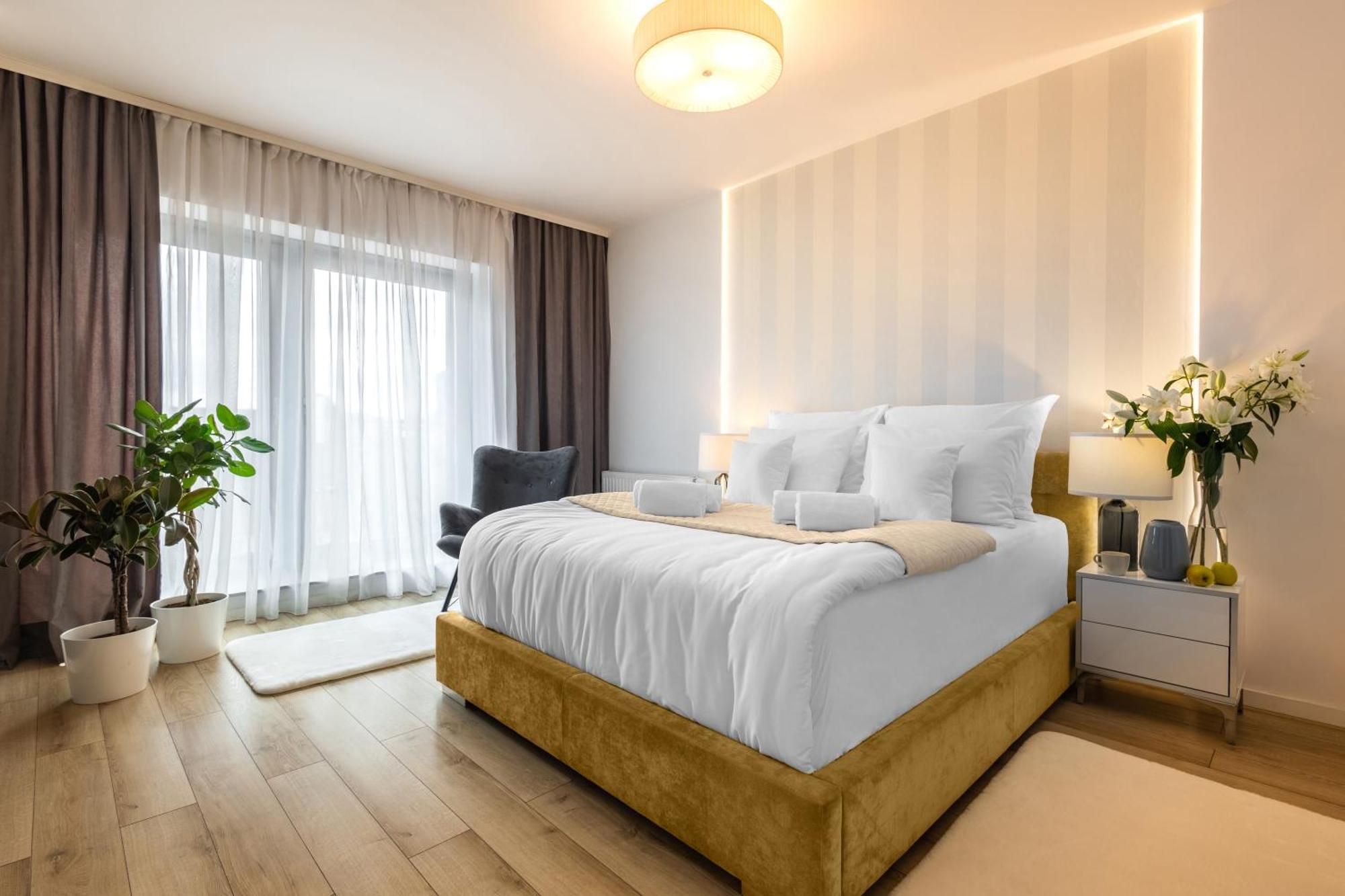 Absyntapart Krawiecka - Just In Center Rynek Apartmán *