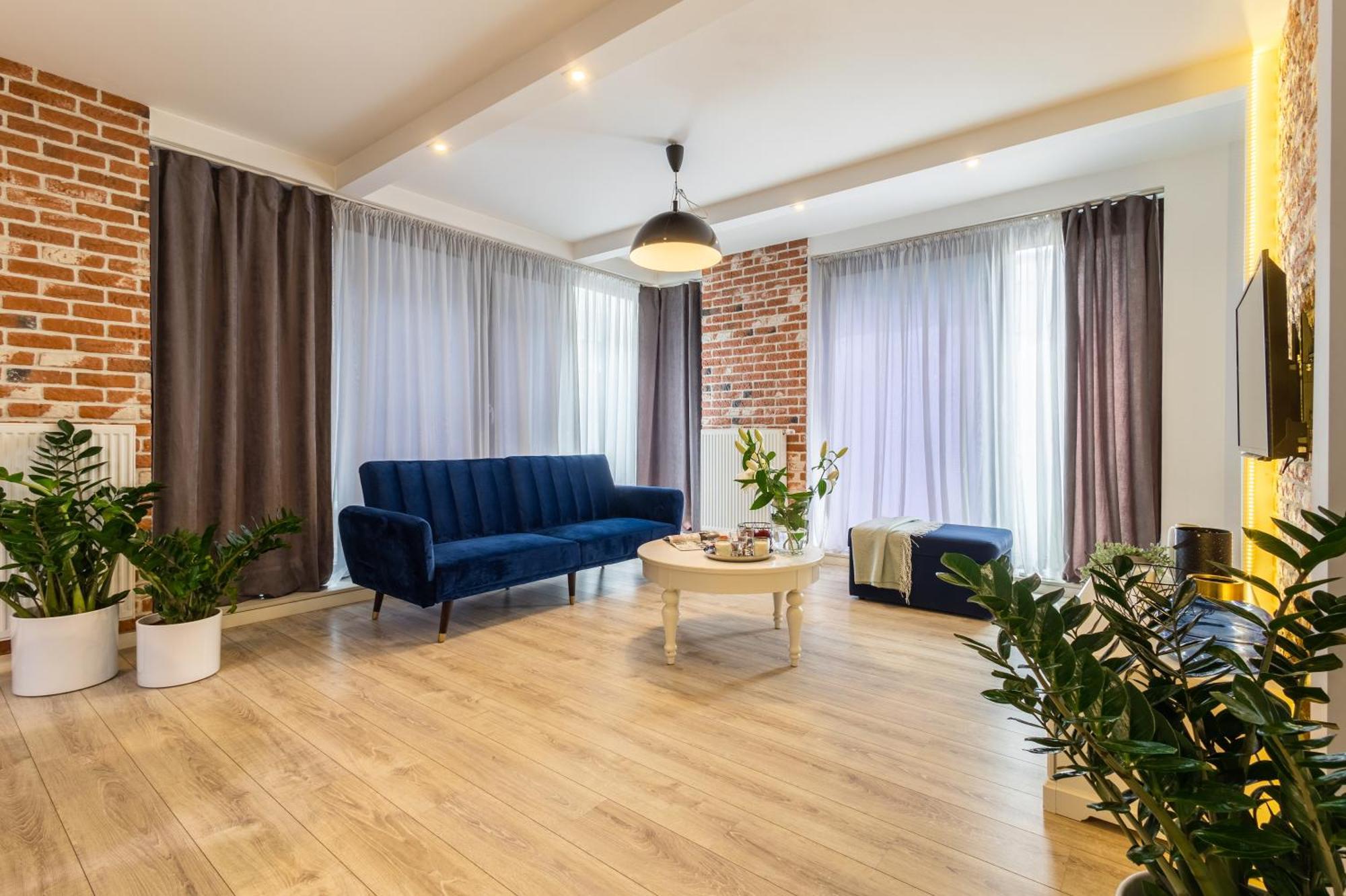 Absyntapart Krawiecka - Just In Center Rynek Apartmán Vratislav