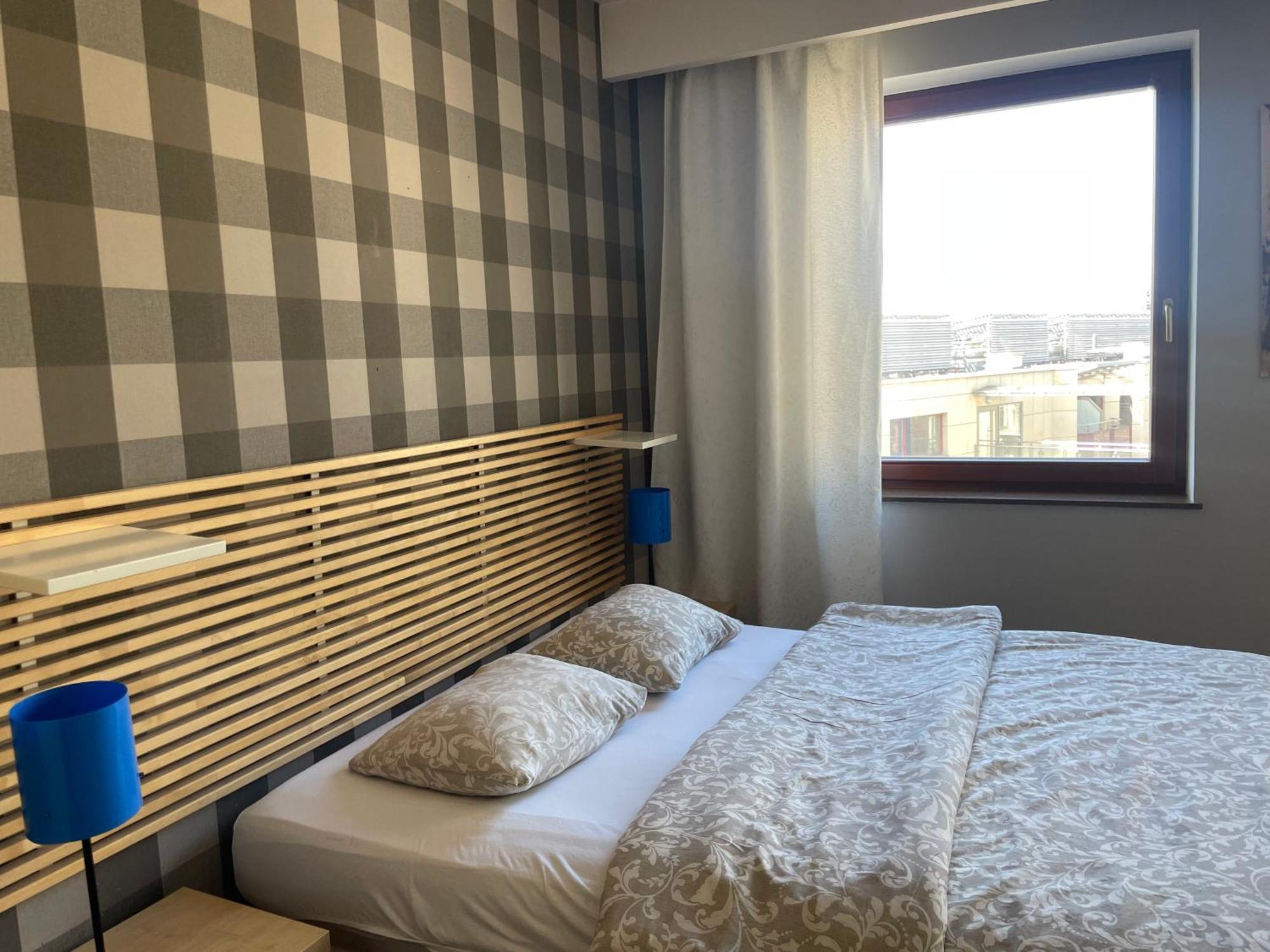 Absyntapart Krawiecka - Just In Center Rynek Apartmán Vratislav