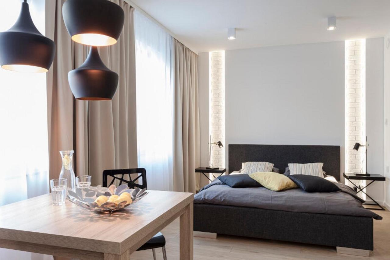 Absyntapart Krawiecka - Just In Center Rynek Apartamento