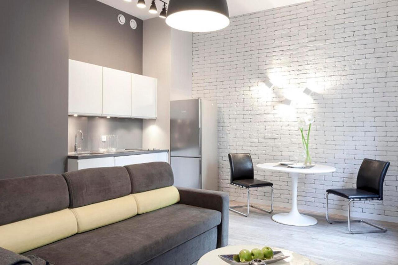 Apartmán Absyntapart Krawiecka - Just In Center Rynek *